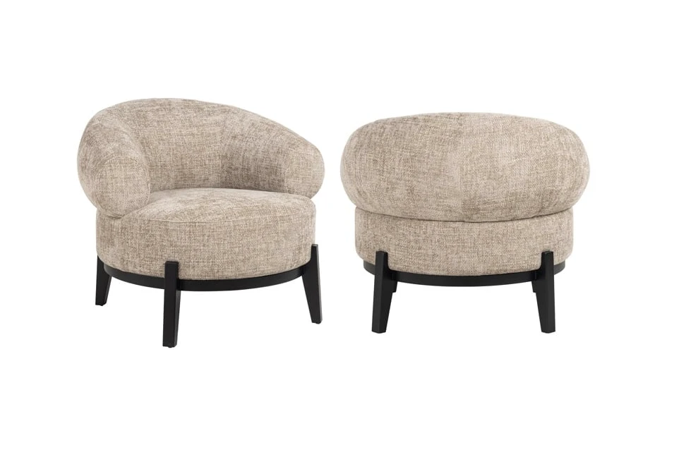 Fauteuil Montana Desert Renegade by Richmond Interiors