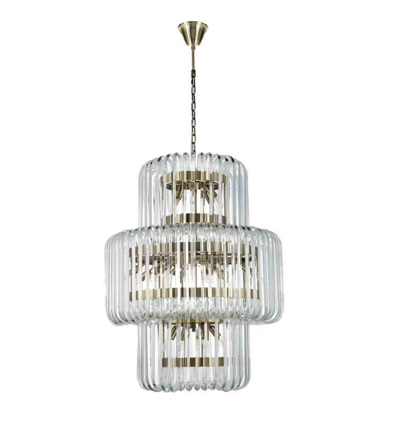 Kroonluchter Chenna by Richmond Interiors