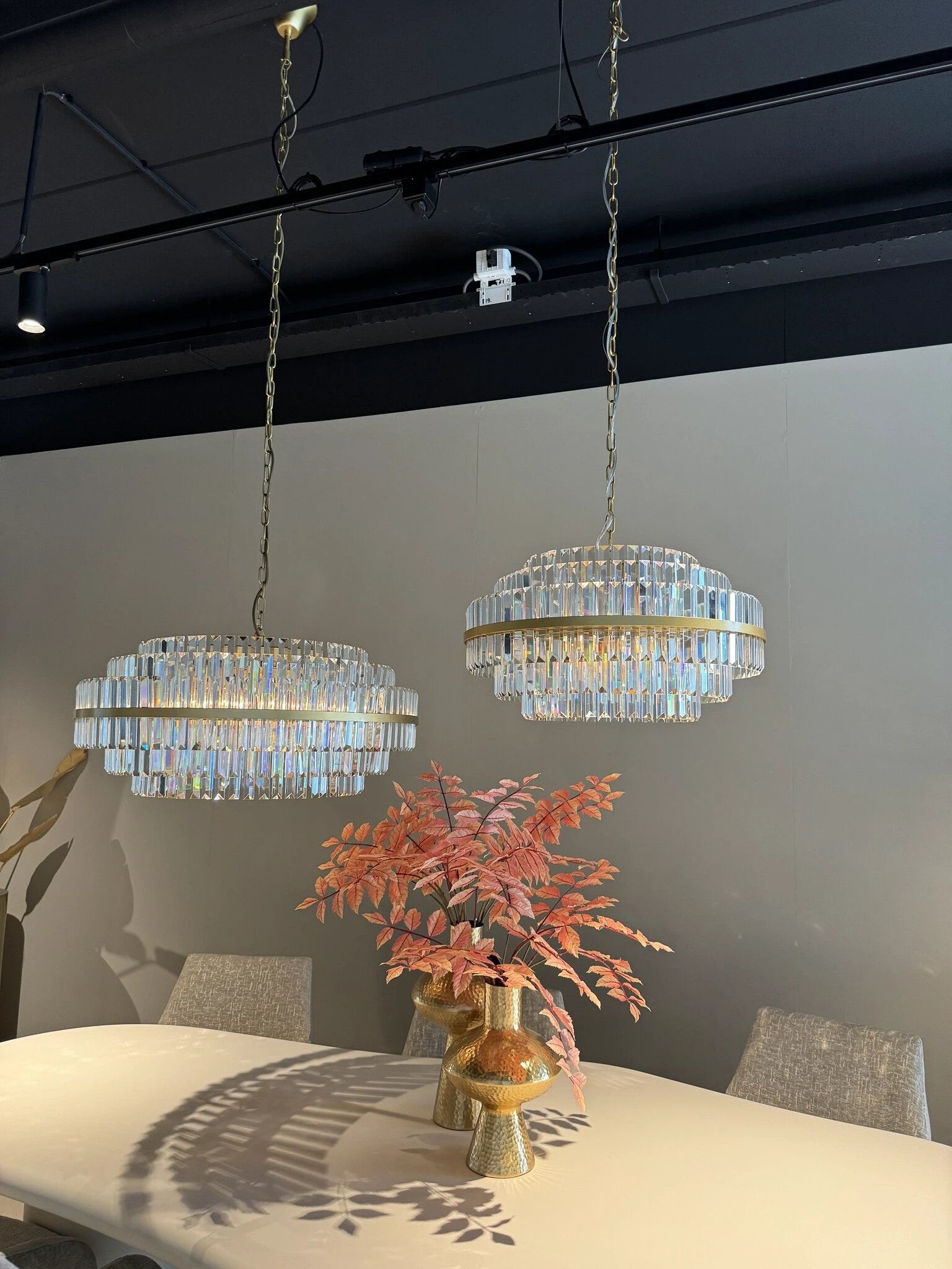 Kroonluchter Desire - Small by Richmond Interiors