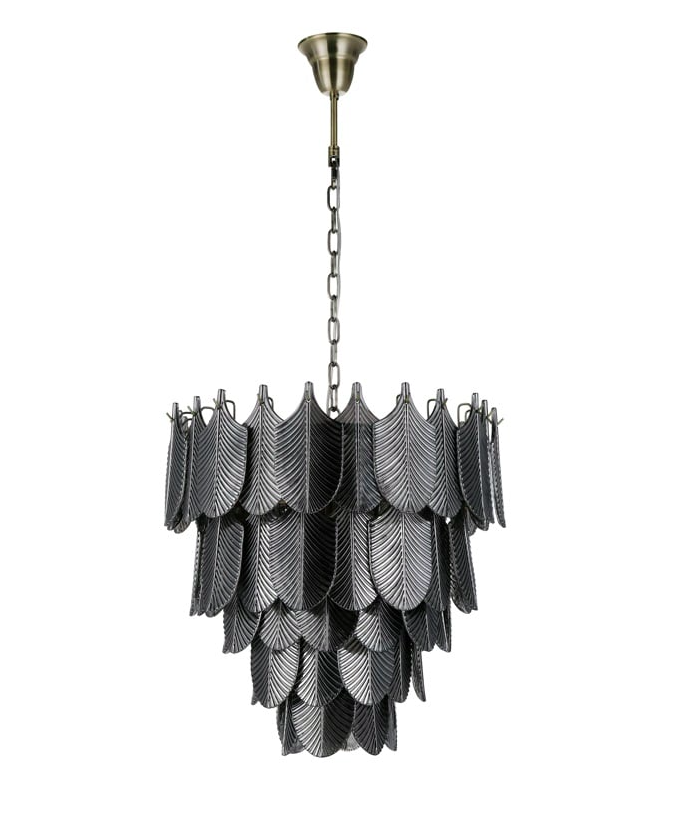 Kroonluchter Divine - depauwwonen