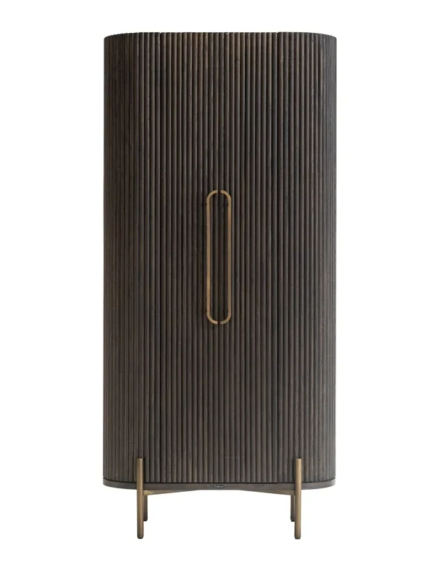 Kast Luxor - 1 deur by Richmond Interiors