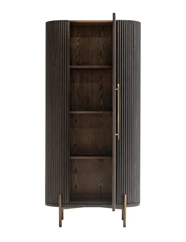 Kast Luxor - 1 deur by Richmond Interiors