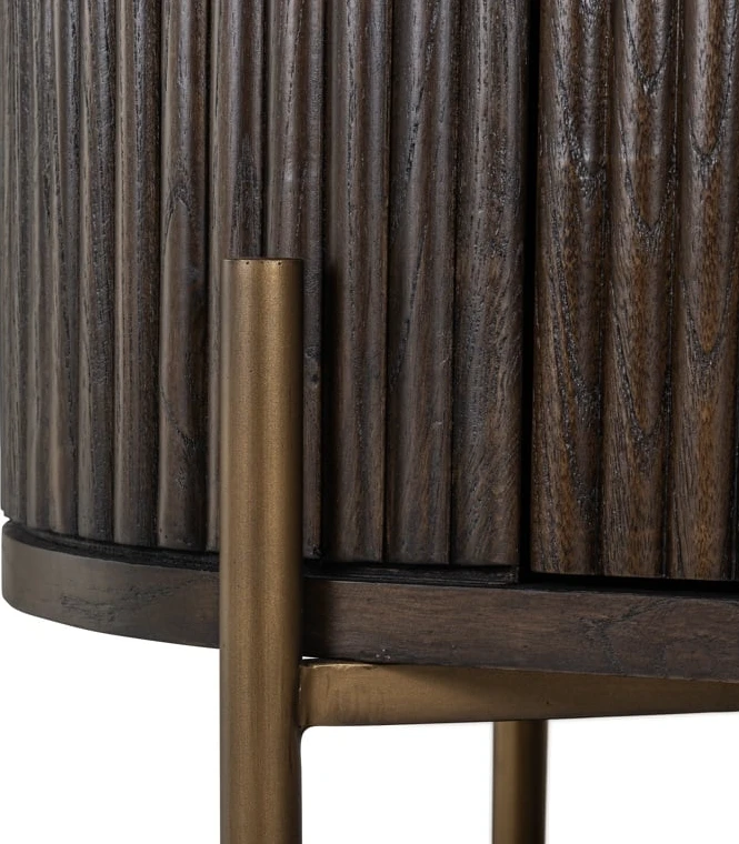 Kast Luxor - 1 deur by Richmond Interiors