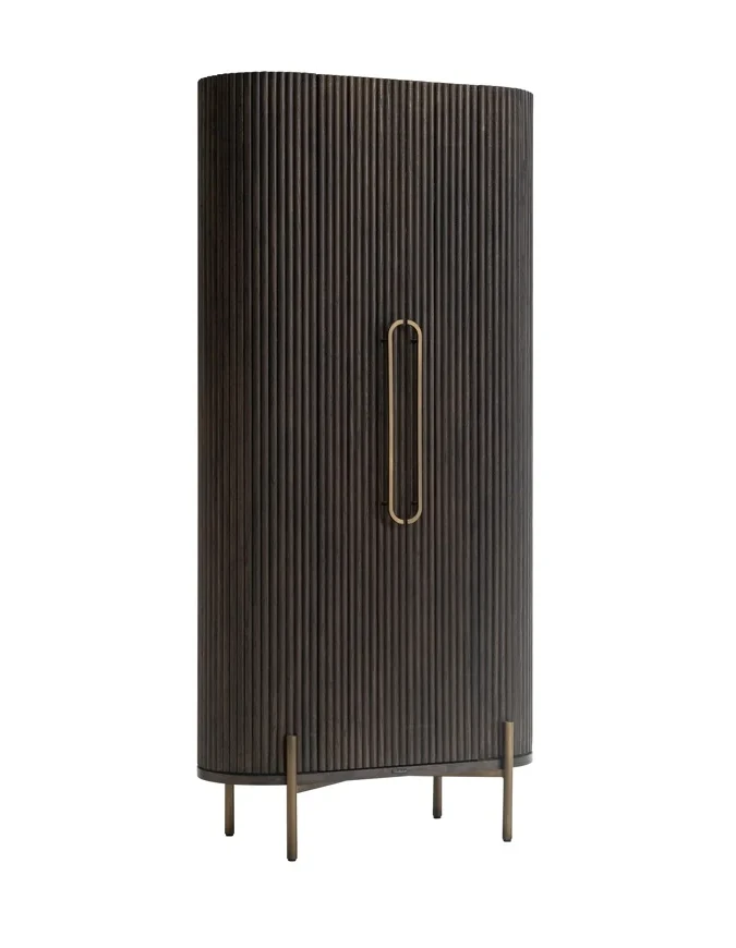 Kast Luxor - 1 deur by Richmond Interiors