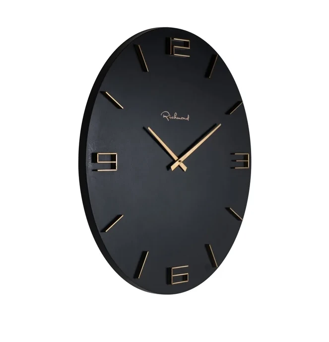 Klok Byram Ø60 cm by Richmond Interiors