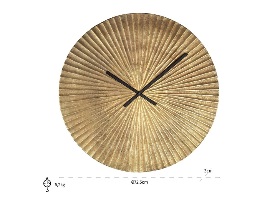 Klok Mace Ø72 cm by Richmond Interiors