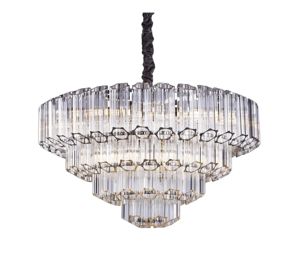 Kroonluchter Bece by Richmond Interiors