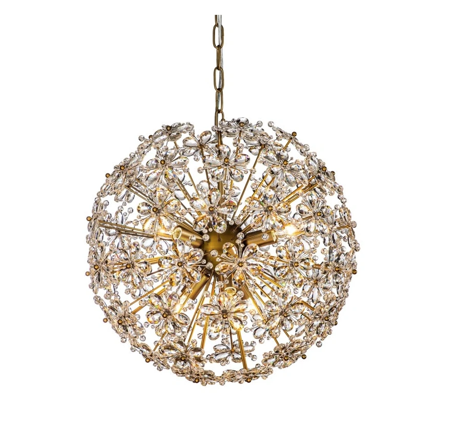 Kroonluchter Cynthia by Richmond Interiors