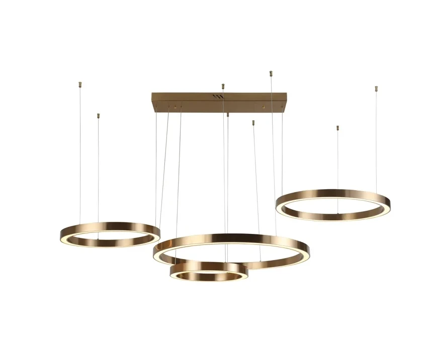 Kroonluchter Lilou by Richmond Interiors