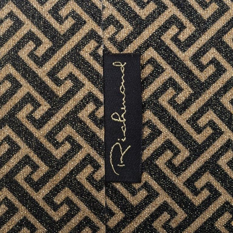 Lampenkap Geo rectangle - depauwwonen