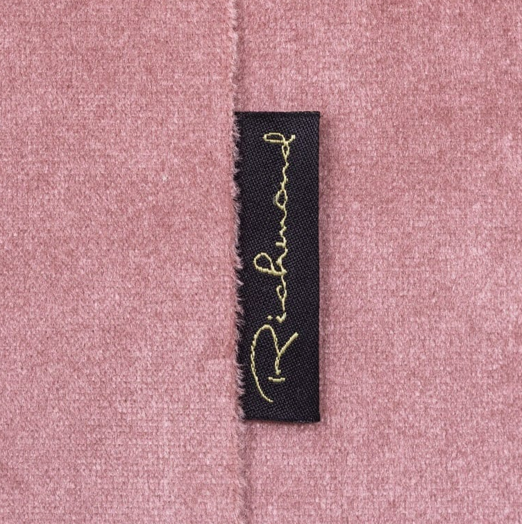 Lampenkap Old Rose Ovaal - depauwwonen