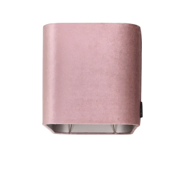 Lampenkap Old Rose rechthoekig by Richmond Interiors