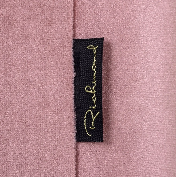 Lampenkap Old Rose rechthoekig by Richmond Interiors