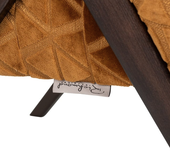 Lounge Stoel Mia Gold - depauwwonen