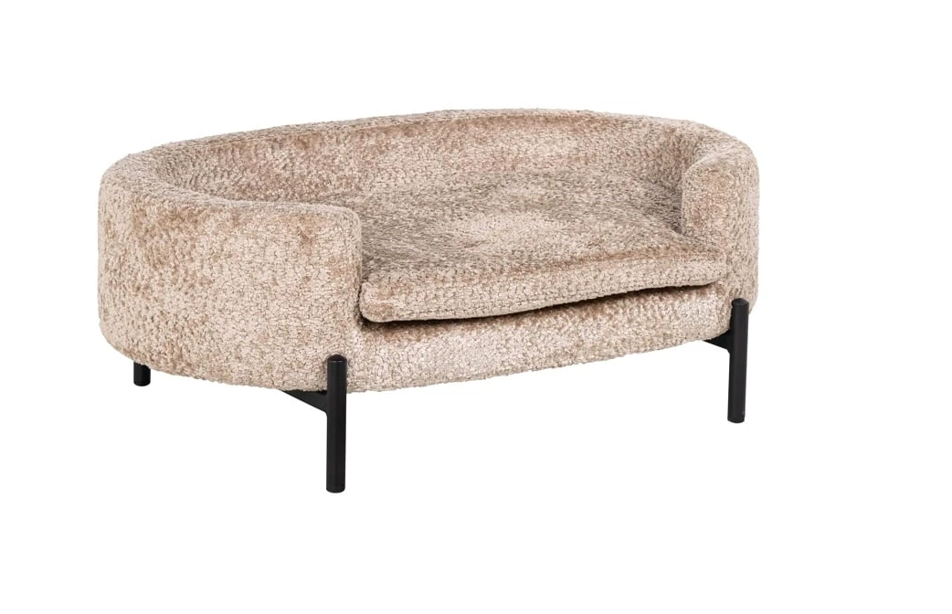 Huisdierenbed Dolly | nature sheep by Richmond Interiors