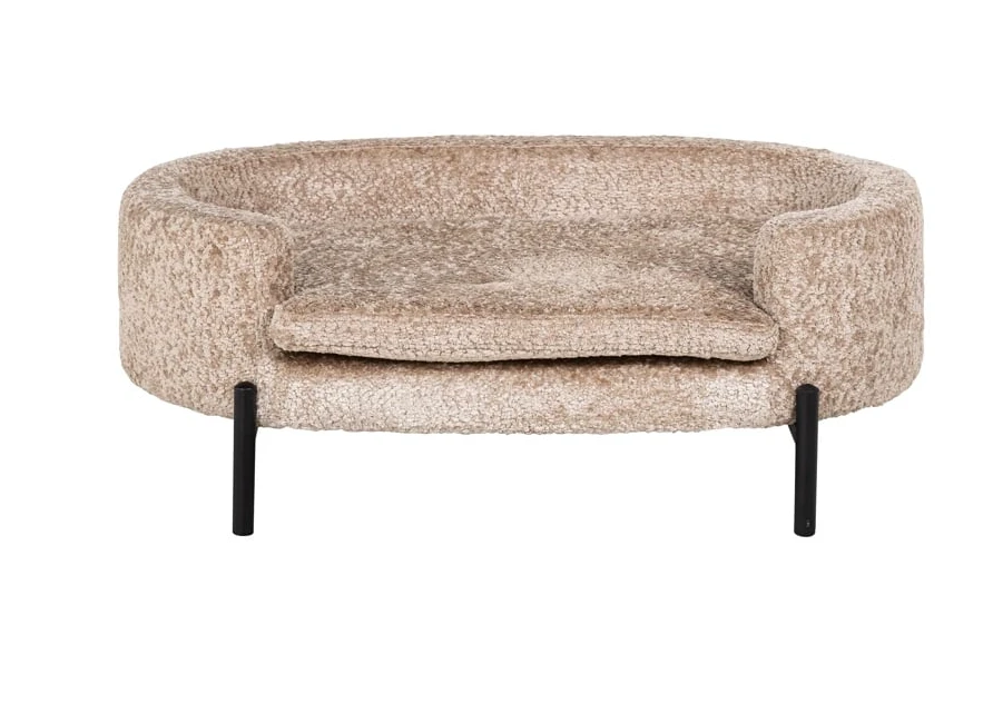 Huisdierenbed Dolly | nature sheep by Richmond Interiors