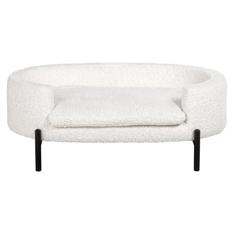 Huisdierenbed Dolly | white sheep by Richmond Interiors