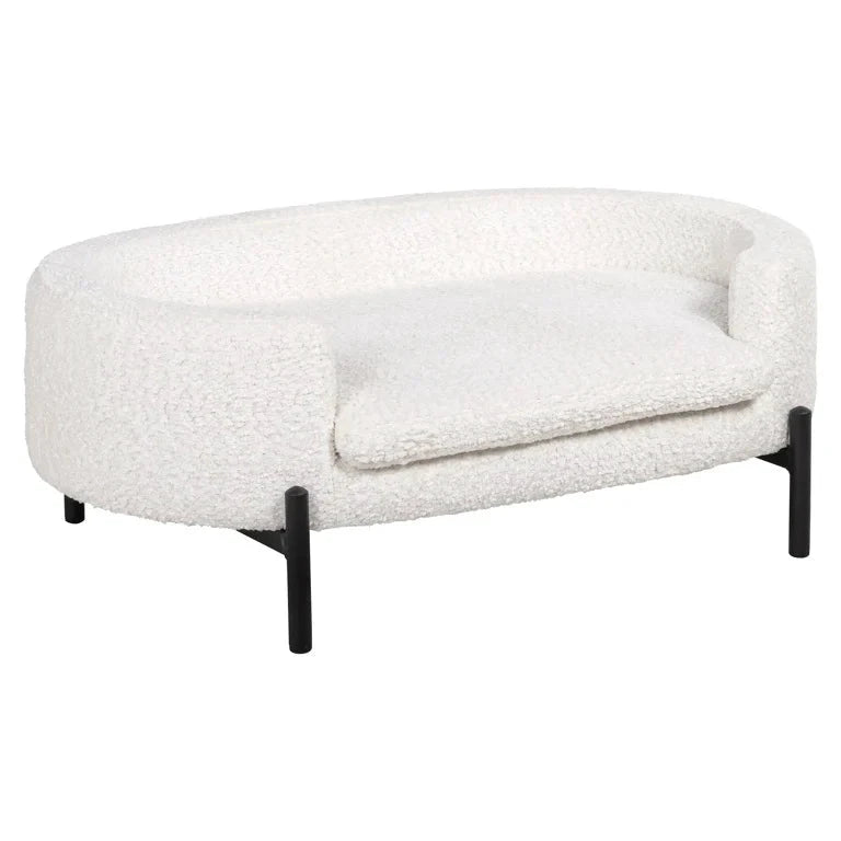 Huisdierenbed Dolly | white sheep by Richmond Interiors