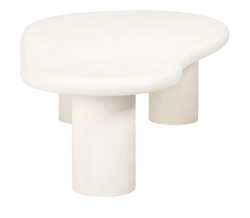 Salontafel Bloomstone 160 x 80cm - depauwwonen