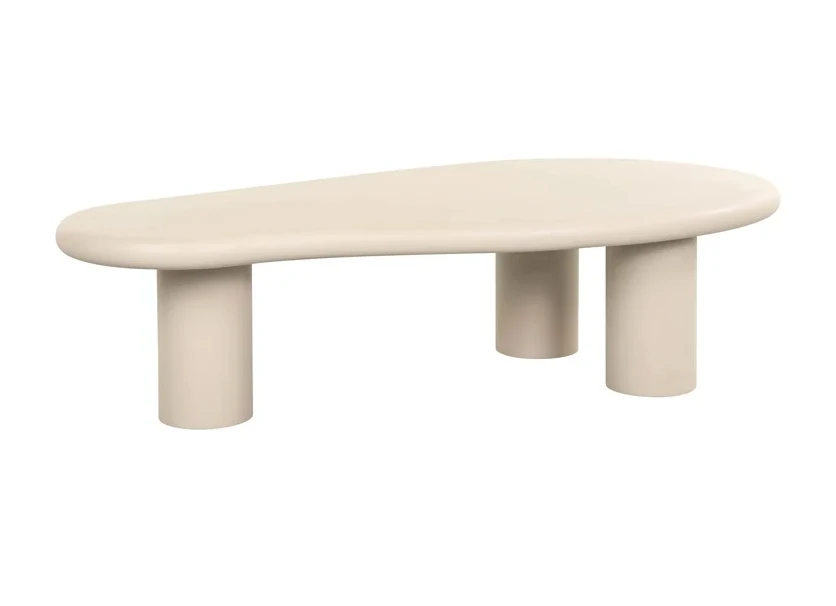 Salontafel Clayton Beige by Richmond Interiors