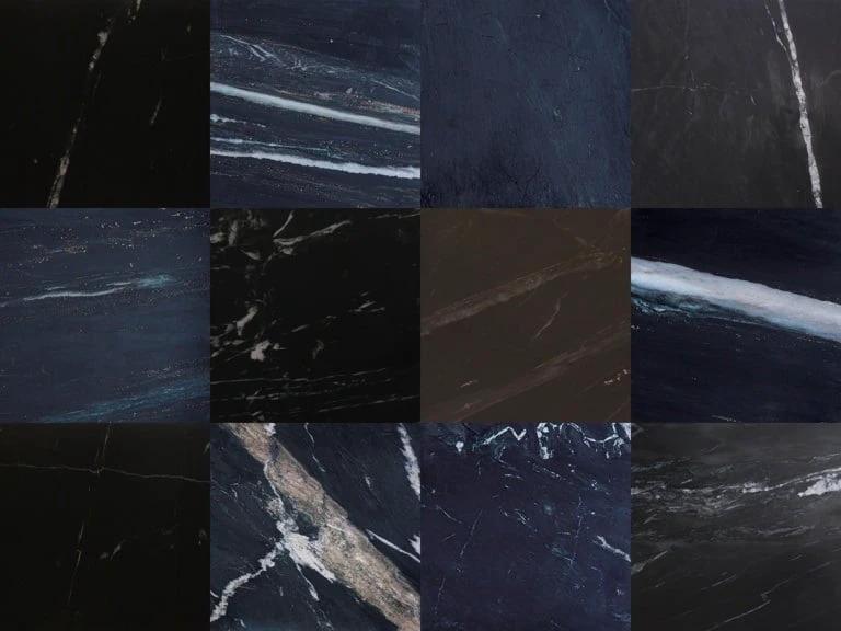 Salontafel Ironville 90Ø Goud by Richmond Interiors