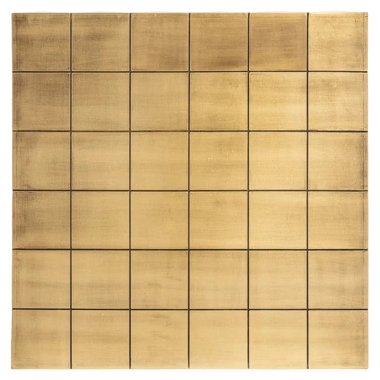 Salontafel Collada Goud by Richmond Interiors