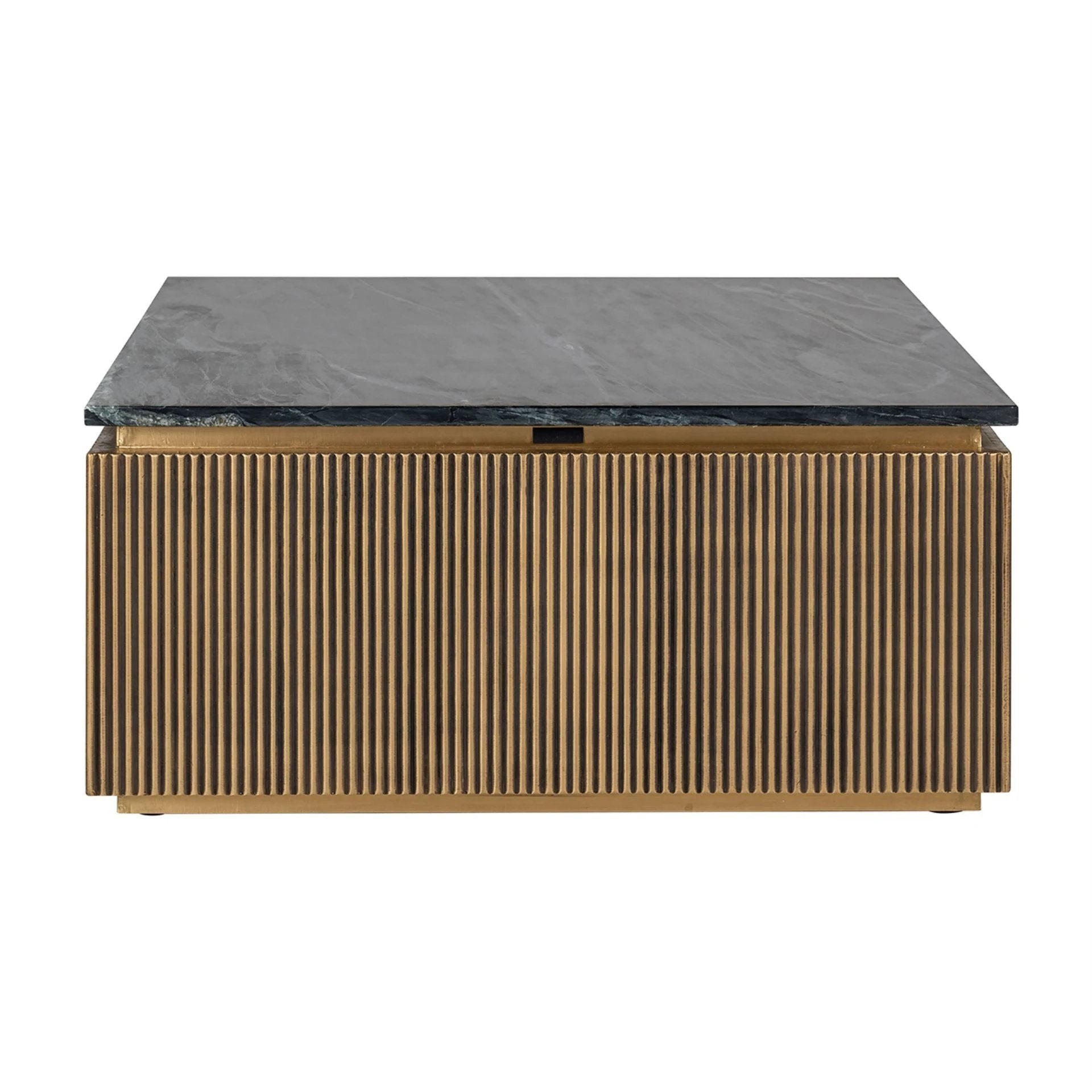 Salontafel Ironville Goud by Richmond Interiors