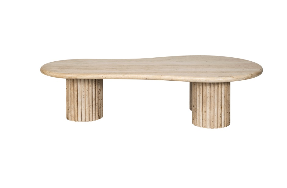 Salontafel La Cantera - depauwwonen