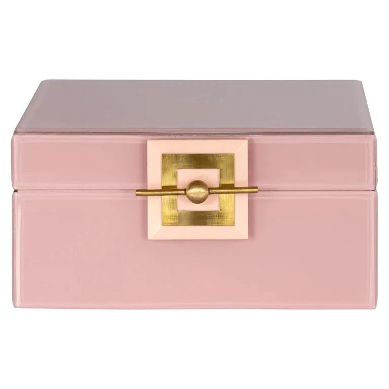 Sieraden Doos Bodine Pink Big by Richmond Interiors