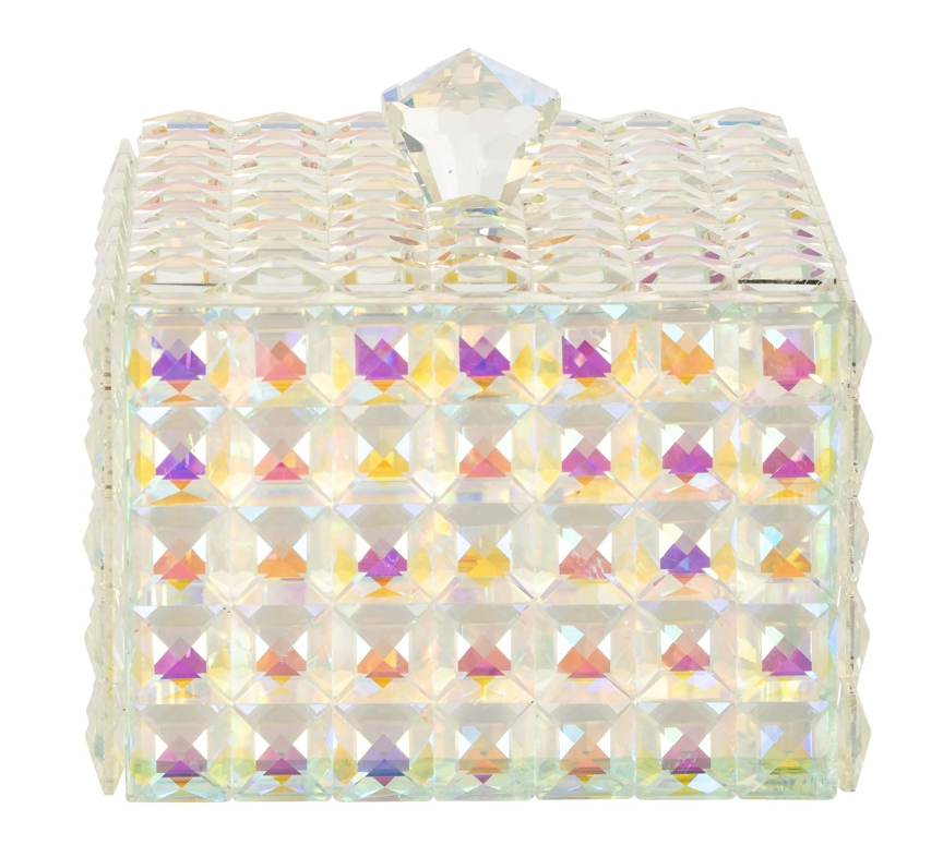 Sieraden Doos Rainbow - depauwwonen