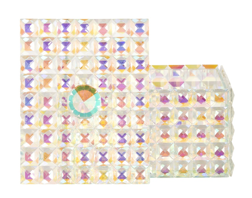 Sieraden Doos Rainbow - depauwwonen