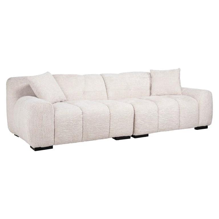 Sofa Charelle Lovely Cream by Richmond Interiors