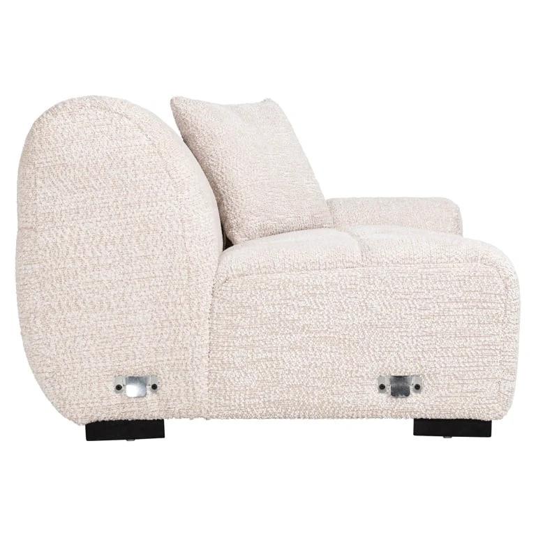 Sofa Charelle Lovely Cream by Richmond Interiors