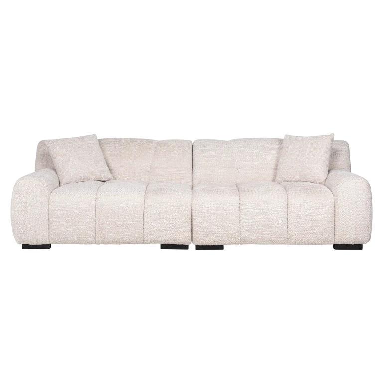 Sofa Charelle Lovely Cream by Richmond Interiors