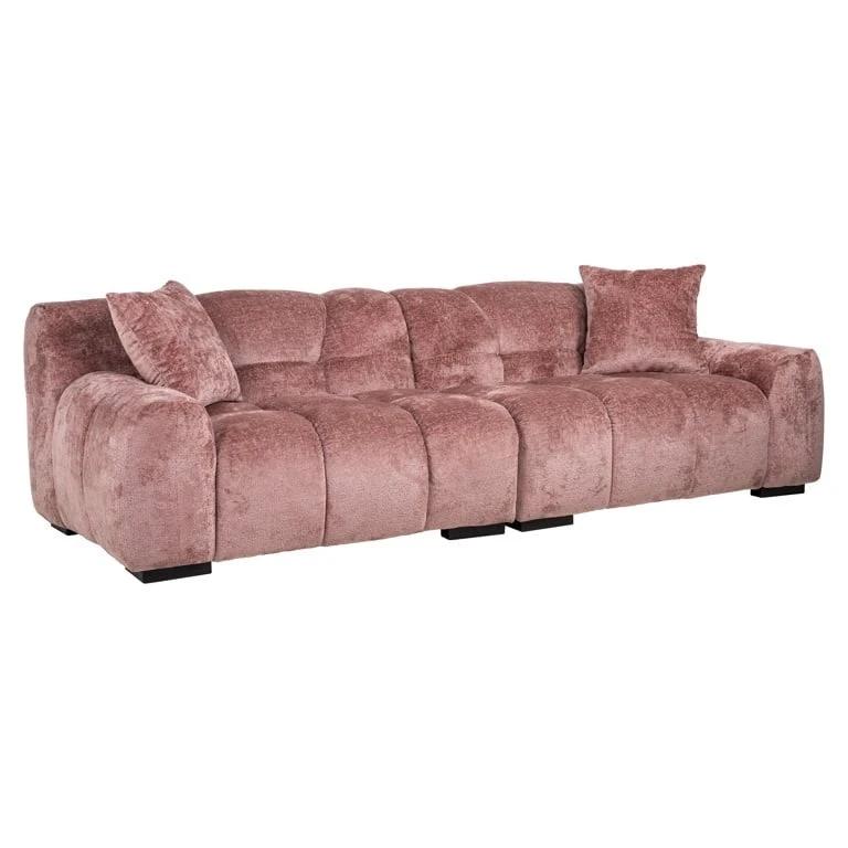 Sofa Charelle Rose Chenille by Richmond Interiors
