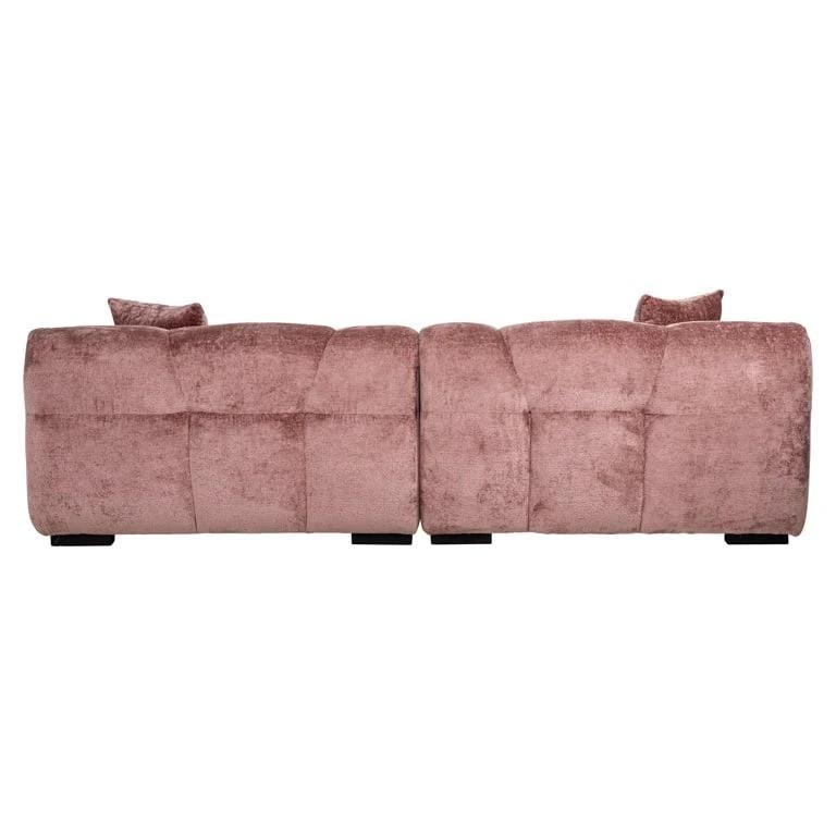 Sofa Charelle Rose Chenille by Richmond Interiors