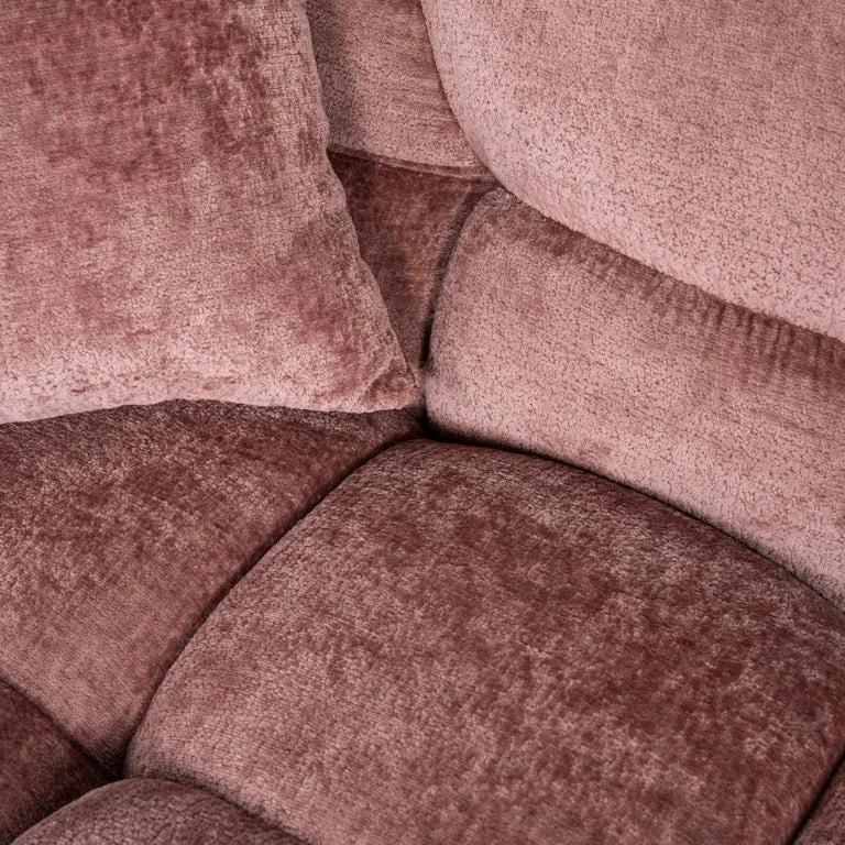 Sofa Charelle Rose Chenille by Richmond Interiors