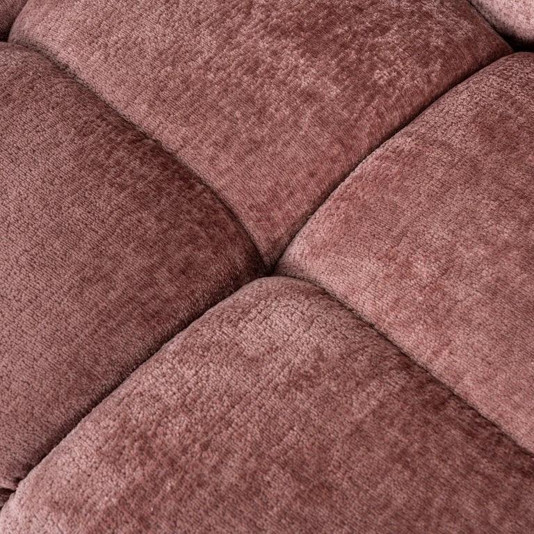 Sofa Charelle Rose Chenille by Richmond Interiors