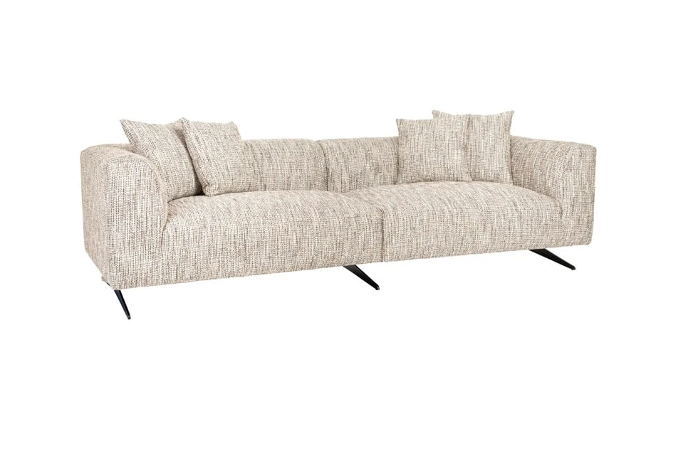 Sofa Hoxton 3 Seater Trendy Nature | Studio Special, 1 beschikbaar by Richmond Interiors