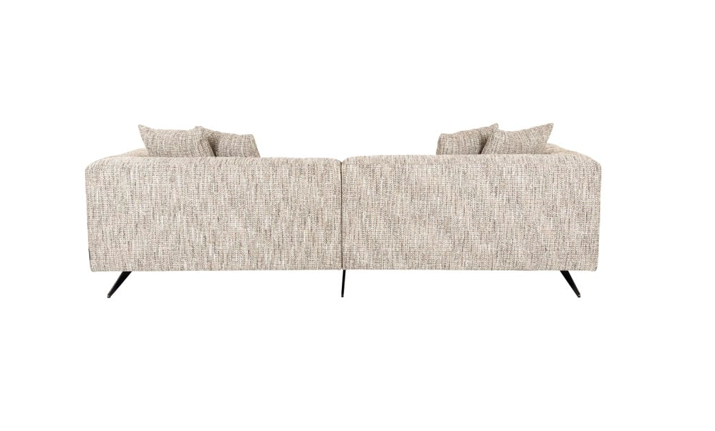 Sofa Hoxton 3 Seater Trendy Nature | Studio Special, 1 beschikbaar - depauwwonen
