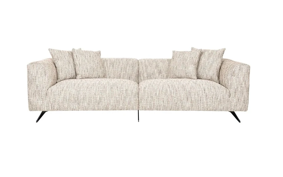 Sofa Hoxton 3 Seater Trendy Nature | Studio Special, 1 beschikbaar by Richmond Interiors