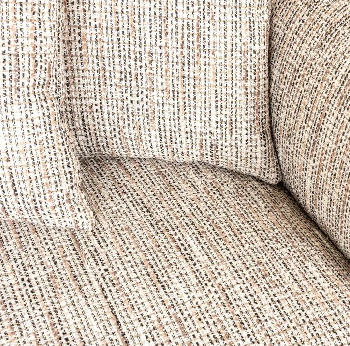 Sofa Hoxton 3 Seater Trendy Nature | Studio Special, 1 beschikbaar by Richmond Interiors