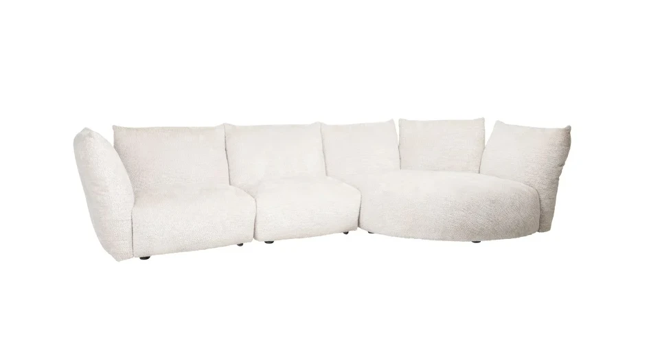 Sofa Loyd Lovely Cream by Richmond Interiors