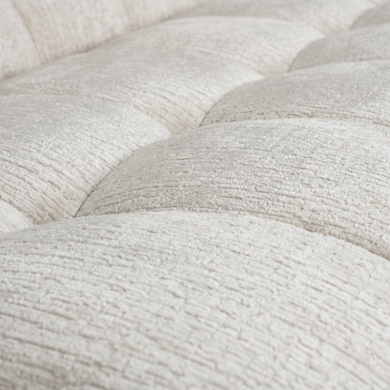 Sofa Merrol Cream Fusion - depauwwonen