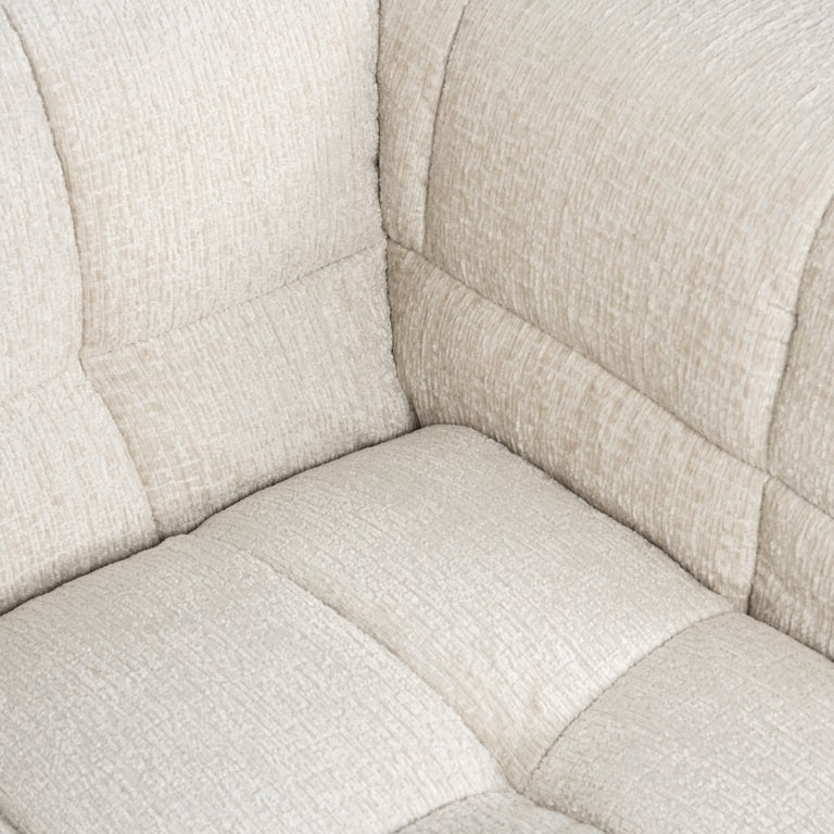 Sofa Merrol Cream Fusion - depauwwonen