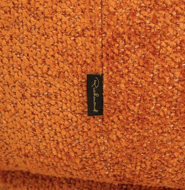 Sofa Rodina Lovely Pumpkin by Richmond Interiors