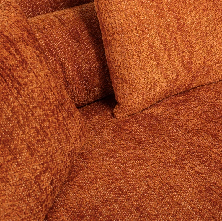 Sofa Rodina Lovely Pumpkin by Richmond Interiors