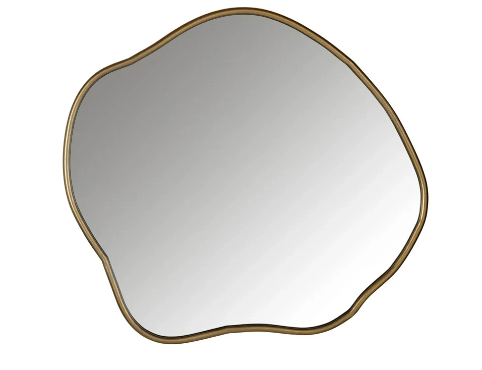 Spiegel Allyson Goud by Richmond Interiors