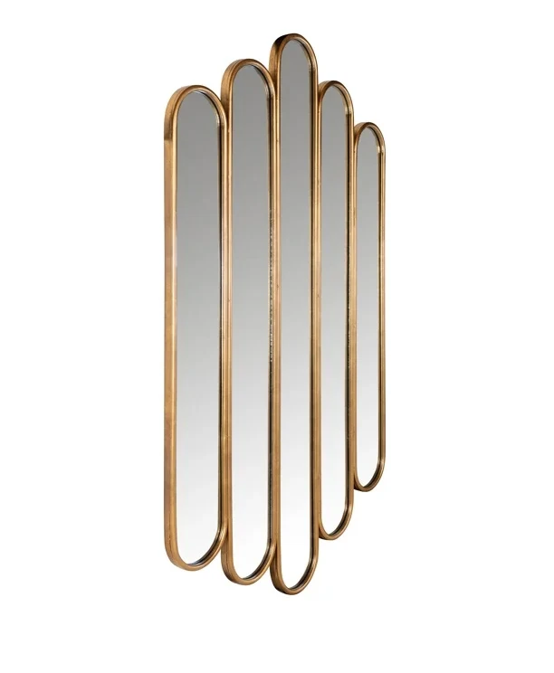 Spiegel Chelsey Goud by Richmond Interiors