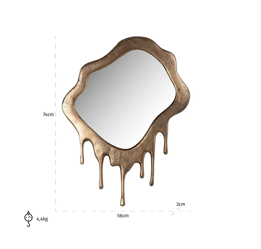 Spiegel Drops by Richmond Interiors